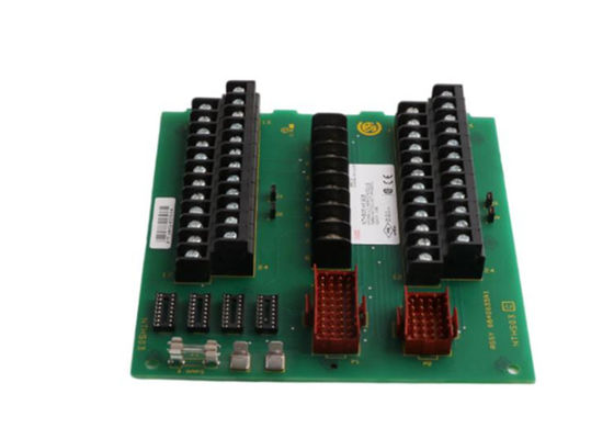 ABB SY809F 3BDH000042R1 Portador de batería Para uso con EI 813F o AM 811F