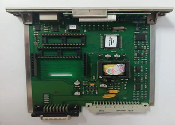 ABB SY809F 3BDH000042R1 Portador de batería Para uso con EI 813F o AM 811F