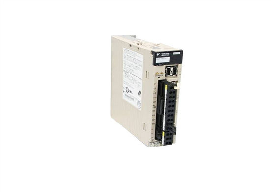 Yaskawa SGDV-1R6A11A AC Servo Amplificador 200W Nuevo en la caja