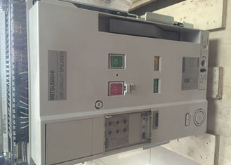 MITSUBISHI ACB AE2000-SW 3P 2000A Disyuntor de aire funcional de bajo voltaje