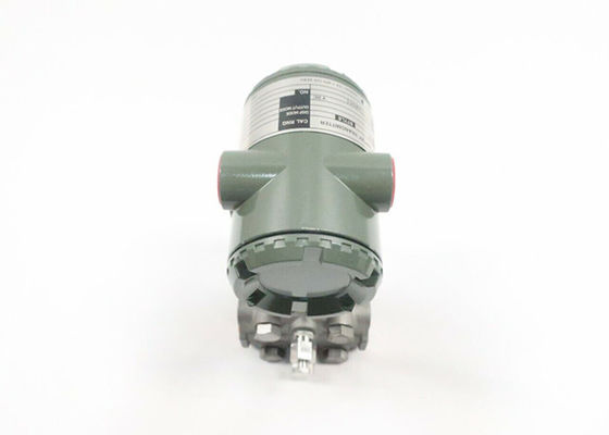 Se utilizará el sistema de transmisión de presión y temperatura de Yokogawa EJA110A-EHS3B-92NA/FF1/D1.