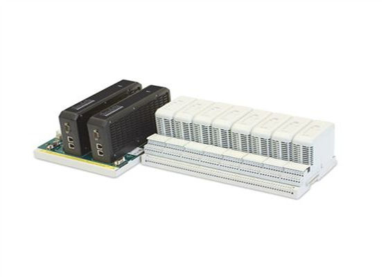 Emerson 8105-TI-TC módulo de suministro de energía 200MA Nuevo en la caja