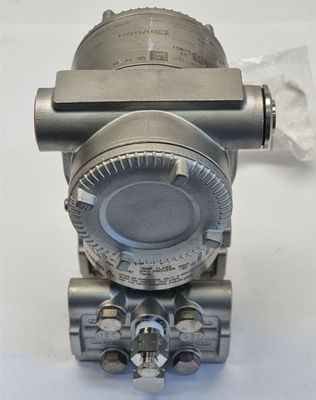 Transmisor de presión diferencial de Yokogawa EJX110A EJX110A-FMS5C-92DDN.5-100kpa