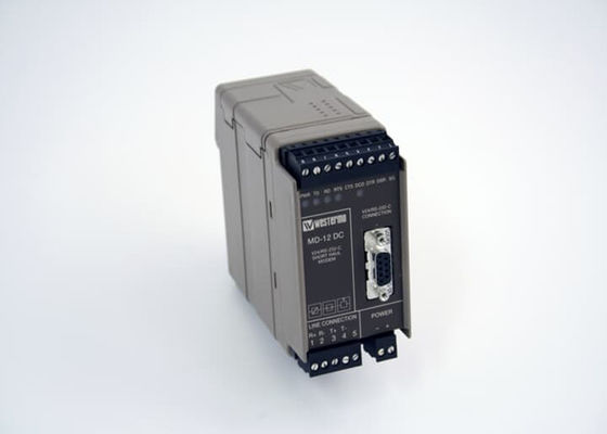 ABB TC562 3BSC630049R1 Módulo de comunicación por módulo de modem a corta distancia