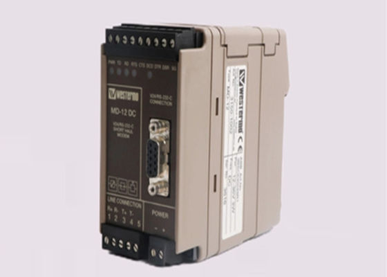 ABB TC562 3BSC630049R1 Módulo de comunicación por módulo de modem a corta distancia