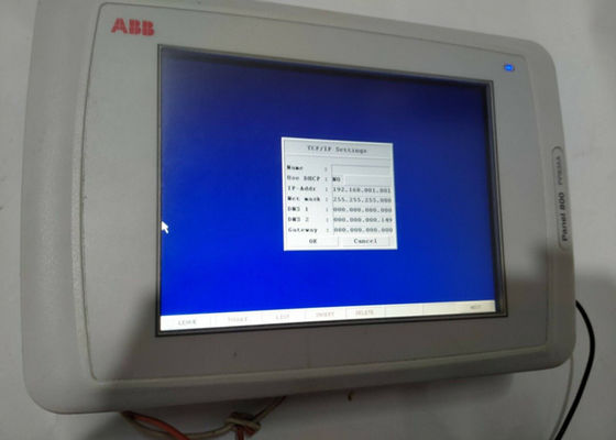 Modulo de comunicación con panel táctil de 6,5 pulgadas