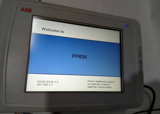 Modulo de comunicación con panel táctil de 6,5 pulgadas