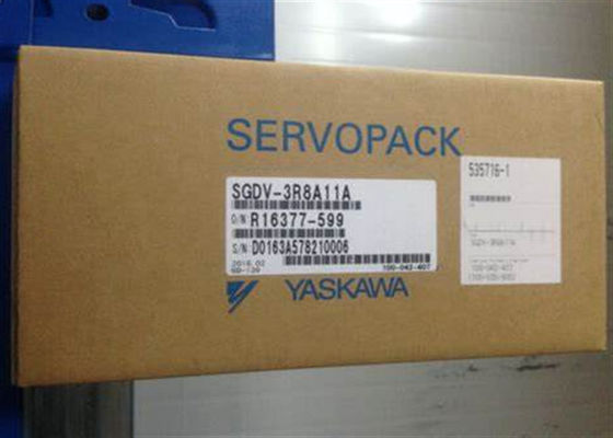 Yaskawa SGDV-3R8A11A Servo Amplificador Nuevo en la caja