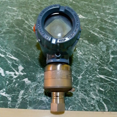 Rosemount 3051TG3A2B21AB4C6M5 Transmisor de medición y presión absoluta