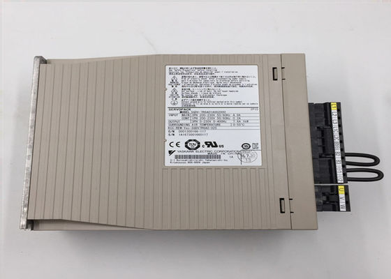 Yaskawa Sigma SGDV-7R6A01A Servo Amplificador Nuevo y original
