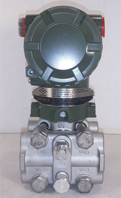 Se utilizará un dispositivo de transmisión de presión para la transmisión de la presión.