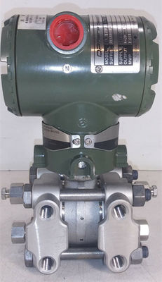 Se utilizará un dispositivo de transmisión de presión para la transmisión de la presión.