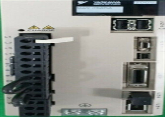 Servo amplificador de CA SGDV-7R6A15A 200V de voltaje Nuevo en la caja