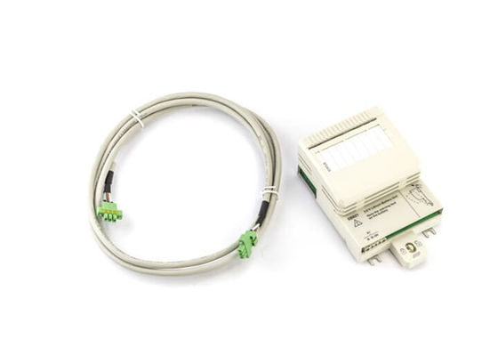 ABB SB821 3BSE018109R1 Unidad de batería de alimentación Utilice una SB821 para cada CPU