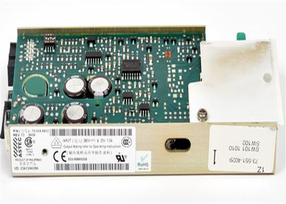 Emerson 73-551-0012 módulo de alimentación nuevo en la caja original