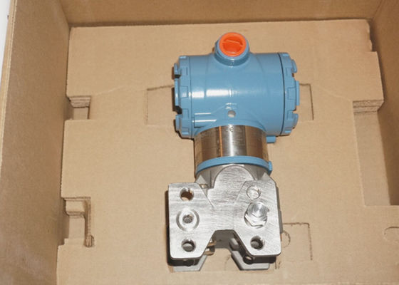 Transmisor de temperatura y presión diferencial Rosemount 3051CA4A02A1AH2E5B1C3