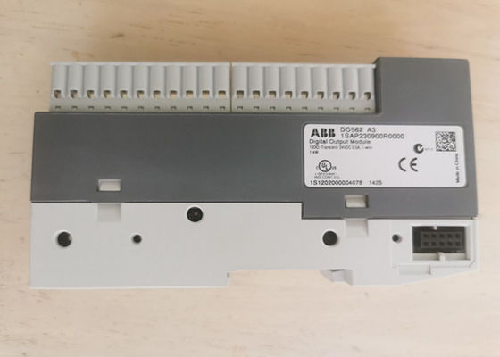ABB DO562 1SAP230900R0000 S500-eCo salida digital módulo enchufable