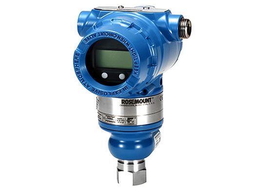 El sistema de transmisión de presión en línea de Gage es el siguiente: