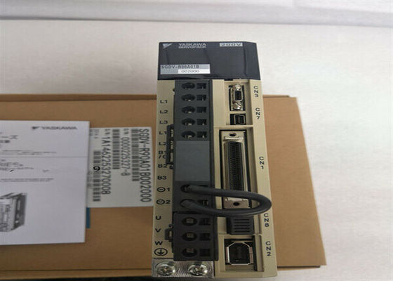 Yaskawa SGDV-R90A01B002000 AC Servo Amplificador Nuevo en la caja