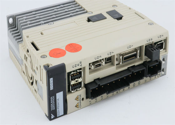 SGDV-R90A11A Serie 0.1kw Yaskawa AC Servo Amplificador Nuevo