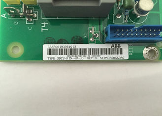 El sistema de transmisión de la ABB SDCS-PIN-48-SD 3BSE004939R1012