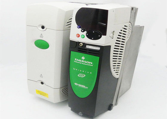 NIDEC TECHNICES CONTROL Unidrive ES3401 15KW Emerson CT Inversor de frecuencia para ascensor