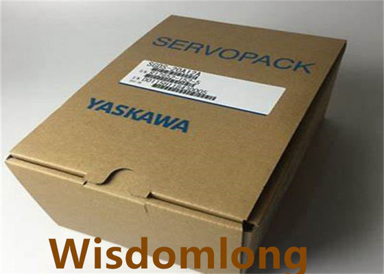 Yaskawa SGDS-50A21A Servo Drives Nuevo en la caja original 220V