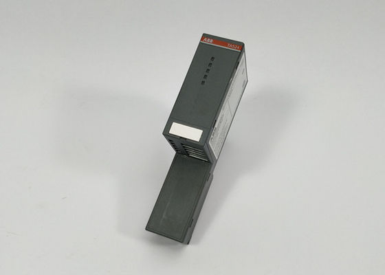 ABB TA524 1SAP180600R0001 Capa de ranura de la base del terminal PLC de automatización distribuida