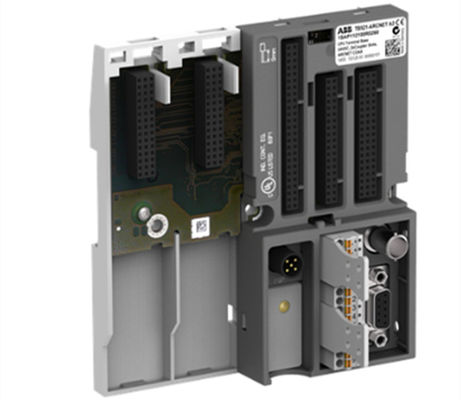 ABB TB521-ETH 1SAP112100R0270 Base del terminal para AC500 V2. 2 ranuras para el módulo de comunicación