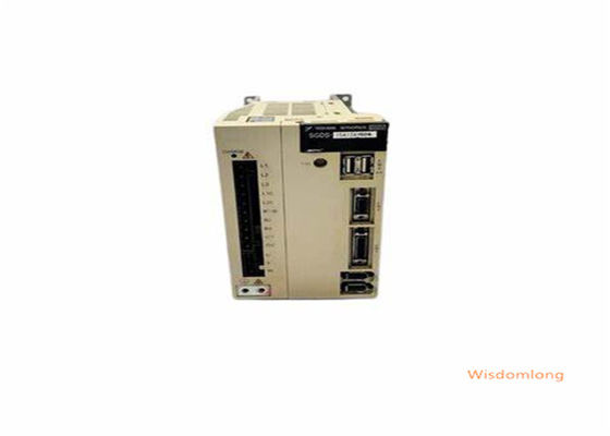 Yaskawa SGDS-15A12AY524 AC Servo Amplificador Nuevo en la caja original