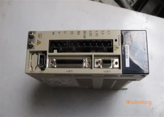 Yaskawa SGDS-15A12AY524 AC Servo Amplificador Nuevo en la caja original