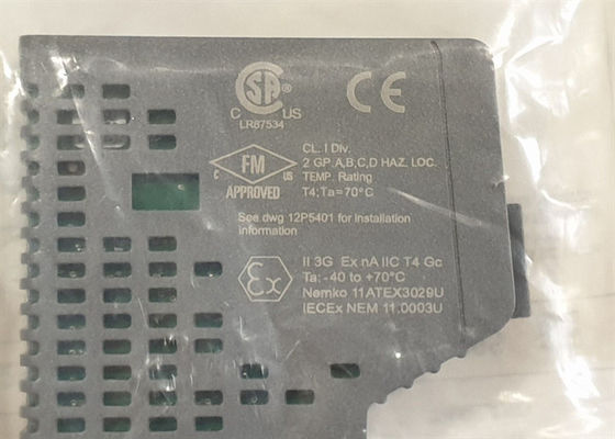 EE.UU. Emerson KL1601X1-BA1 módulo de alimentación nuevo en la caja original
