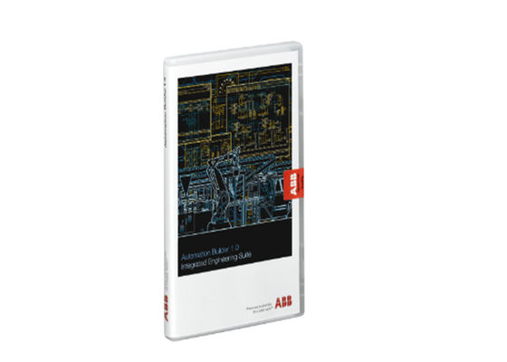ABB PS541-HMI 1SAP190500R0001 AC500,Constructor de paquetes de control de licencia