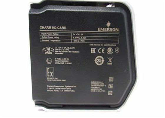 Emerson Nuevo KL2101X1-BA1 módulo de alimentación caja original