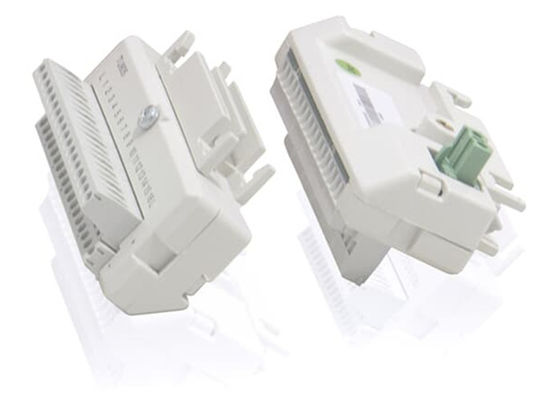 ABB TU805K01 3BSE035990R1 Unidades de terminación de módulos de 2 o 3 cables