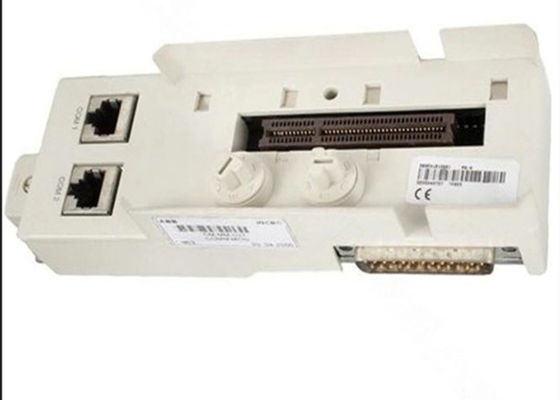 ABB TU805K01 3BSE035990R1 Unidades de terminación de módulos de 2 o 3 cables