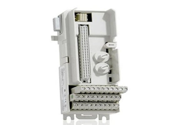 ABB TU805K01 3BSE035990R1 Unidades de terminación de módulos de 2 o 3 cables