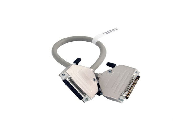 ABB TK801V003 3BSC950089R1 Modulebus Extensión Cable blindado 0.3m D-sub 25