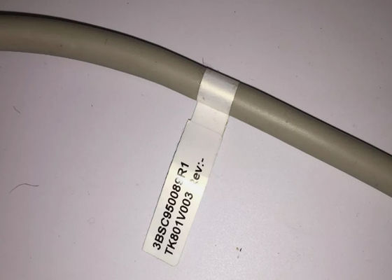 ABB TK801V003 3BSC950089R1 Modulebus Extensión Cable blindado 0.3m D-sub 25