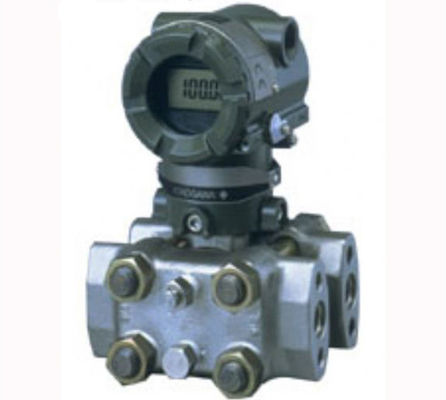 Transmisor de presión y temperatura de Yokogawa EJA130A-EMS5A-92DA
