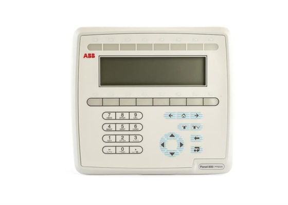 ABB PP820A 3BSE042243R2 PP820A Panel de llaves 240x64p Accesorio del sistema de control