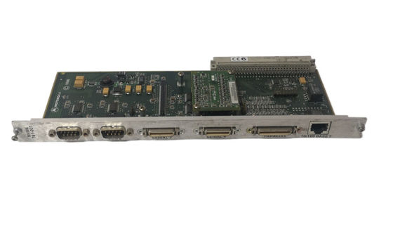 Emerson MVME761-001 Modulo de alimentación Nuevo en su versión original