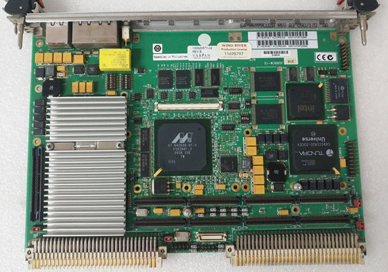 Emerson MVME761-001 Modulo de alimentación Nuevo en su versión original