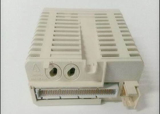 ABB DX 722F Rev. B 3BDH000383R0001 Modulo de entrada y salida digital Hardware de control independiente