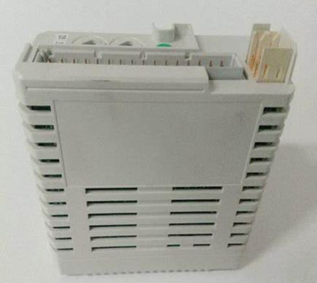 ABB DX 722F Rev. B 3BDH000383R0001 Modulo de entrada y salida digital Hardware de control independiente