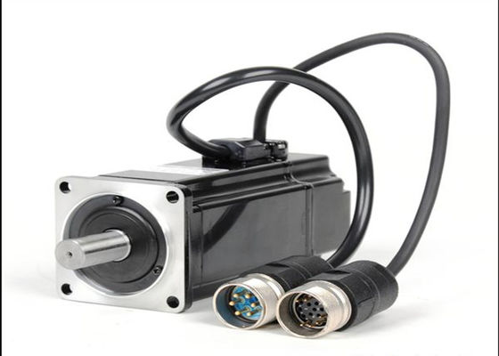 Nuevo Yaskawa SGMAH-04A1A21D motor servomotor rotativo caja original