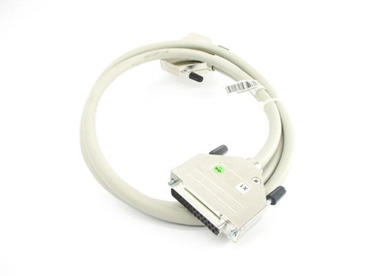 ABB TK801V012 3BSC950089R3 Modulebus Extensión Cable blindado 1.2m D-sub 25
