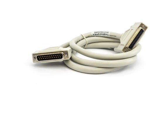 ABB TK801V012 3BSC950089R3 Modulebus Extensión Cable blindado 1.2m D-sub 25