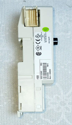 ABB TB815 3BSE013204R1 Unidad de interconexión módulo I-O 0,25 kg