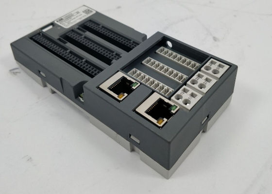 ABB TU520-ETH 1SAP214400R0001 Unidad terminal de interfaz para el módulo de pasarela